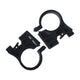 Fold & Travel Mobility Spare Parts Dragon Mobile (EX) Headlight Clips