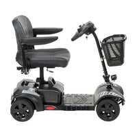 Complete Medical Mobility Products Phoenix LT 4-Wheel Travel Scooter