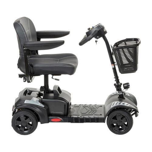 Phoenix LT 4-Wheel Travel Scooter