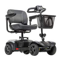 Complete Medical Mobility Products Phoenix LT 4-Wheel Travel Scooter