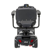 Complete Medical Mobility Products Phoenix LT 4-Wheel Travel Scooter