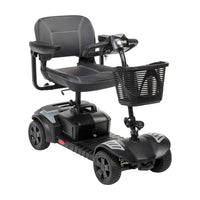 Complete Medical Mobility Products Phoenix LT 4-Wheel Travel Scooter