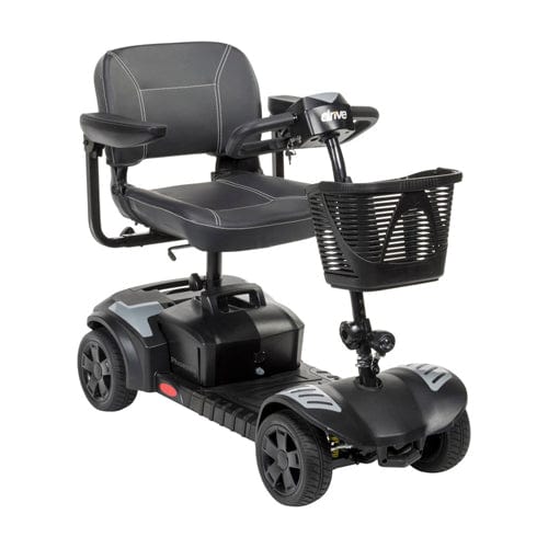 Complete Medical Mobility Products Phoenix LT 4-Wheel Travel Scooter