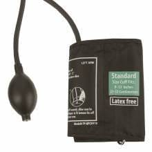 Complete Medical Blood Pressure Replacement Cuff for HoMedics #BPA-040, 9" - 13" Std Adult