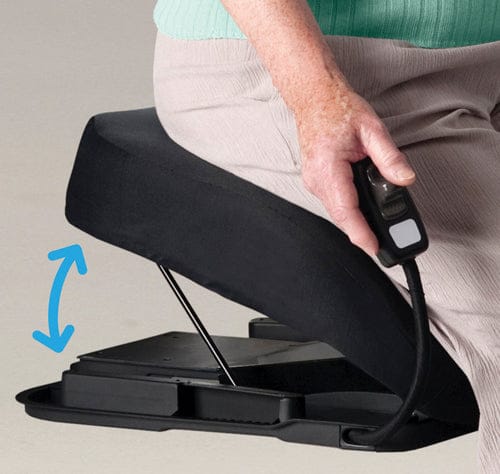 Complete Medical Aids to Daily Living Uplift Premium Power Seat 17"