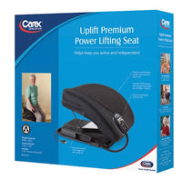 Complete Medical Aids to Daily Living Uplift Premium Power Seat 20"