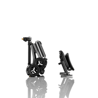 Fold & Travel Mobility Mobility Scooter Paiseec L5 Lightweight Mobility Scooter Light as Carbon Fiber