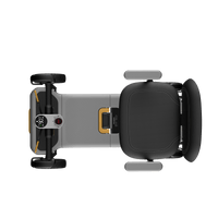 Fold & Travel Mobility Mobility Scooter Paiseec L5 Lightweight Mobility Scooter Light as Carbon Fiber