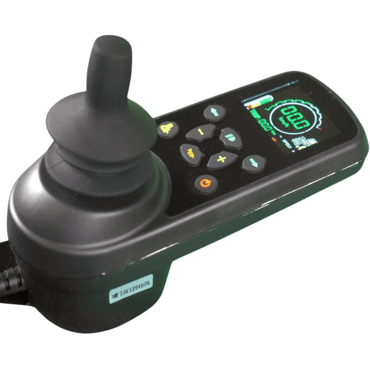 Fold & Travel Mobility Spare Parts Pegasus Digital Joystick