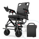 Fold & Travel Mobility accessibility equipment Backup Battery for Power Wheelchair