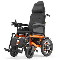 Fold & Travel Mobility accessibility equipment Backup Battery for Power Wheelchair