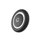 Fold & Travel Mobility Accessories Replacement Tire for Q3 Electric Wheelchair