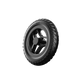Fold & Travel Mobility Accessories Replacement Tire for Q5 Electric Wheelchair