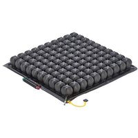 Complete Medical Wheelchairs & Accessories Quadtro Select 22" x 18" x 2" Low-Profile, WC Cushion