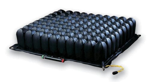 Complete Medical Wheelchairs & Accessories Quadtro Select Wheelchair Cushion 16" x 18" x 2.25"