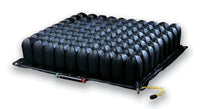 Complete Medical Wheelchairs & Accessories Quadtro Select Wheelchair Cushion 16" x 18" x 2.25"