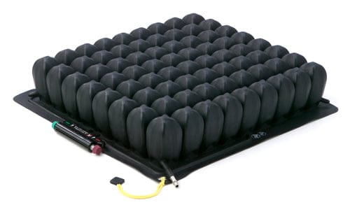 Complete Medical Wheelchairs & Accessories Quadtro Select Wheelchair Cushion 16" x 16" x 3"