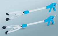 Complete Medical Aids to Daily Living EZ Grabber 32" W/Twist Shaft & Wrist Support