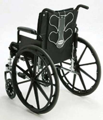 Complete Medical Wheelchairs & Accessories Retroback Back Support System 15" - 16"