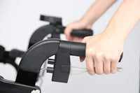 Fold & Travel Mobility WHEELCHAIR ALTAY-Multifunctional Auto-Rollator & Walker