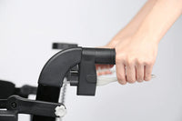 Fold & Travel Mobility WHEELCHAIR ALTAY-Multifunctional Auto-Rollator & Walker