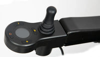 Fold & Travel Mobility WHEELCHAIR ALTAY-Multifunctional Auto-Rollator & Walker