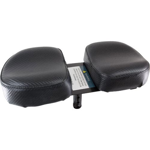 Knee Scooter, Deluxe, Roscoe White