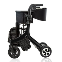Fold & Travel Mobility WHEELCHAIR ALTAY-Multifunctional Auto-Rollator & Walker