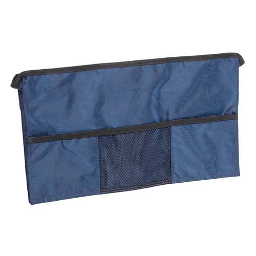 Complete Medical Mobility Products Universal Mobility Bag Navy Med Flat Each
