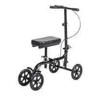 Complete Medical Mobility Products Economy Folding Knee Walker Retail Pack