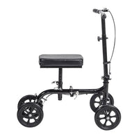 Complete Medical Mobility Products Economy Folding Knee Walker Retail Pack
