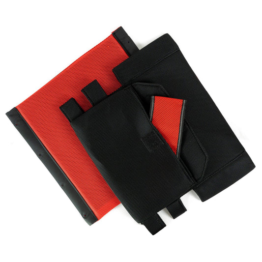 Fold & Travel Mobility Spare Parts Hercules Lite Cushion