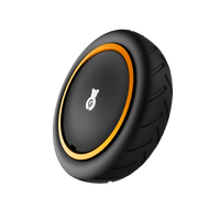 Fold & Travel Mobility Accessories Replacement Tire for W3&W1 Electric Wheelchair