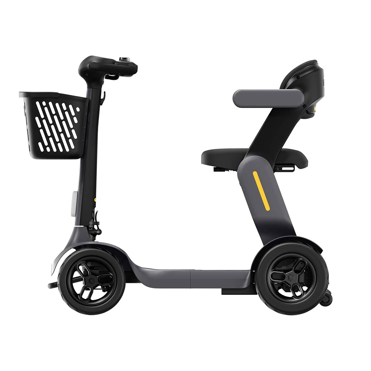 Fold & Travel Mobility Mobility Scooter Certified Refurbished Mobility Scooter S3 – All Terrain