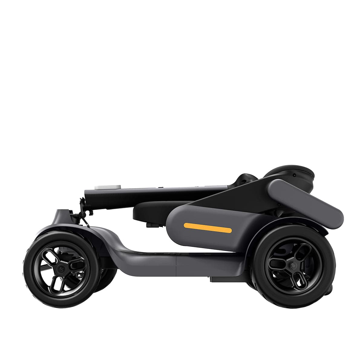 Fold & Travel Mobility Mobility Scooter Certified Refurbished Mobility Scooter S3 – All Terrain