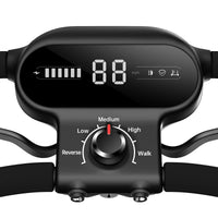 Fold & Travel Mobility Mobility Scooter Certified Refurbished Mobility Scooter S3 – All Terrain