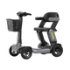 Fold & Travel Mobility Mobility Scooter Certified Refurbished Mobility Scooter S3 – All Terrain