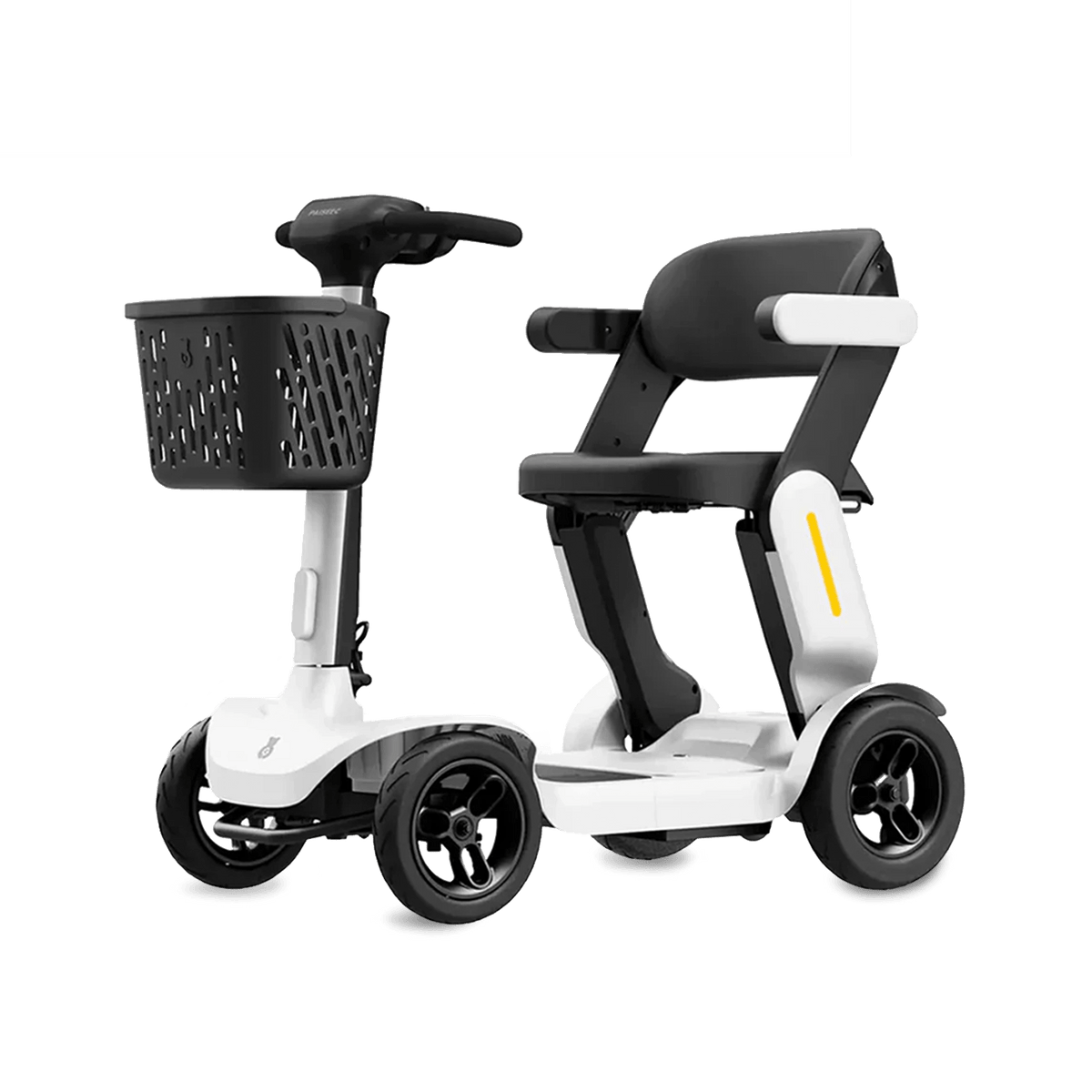 Fold & Travel Mobility Mobility Scooter Certified Refurbished Mobility Scooter S3 – All Terrain