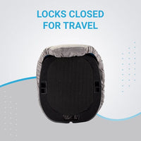 Complete Medical Aids to Daily Living Seat Boost - Small Weight Cap 80-230 Lbs