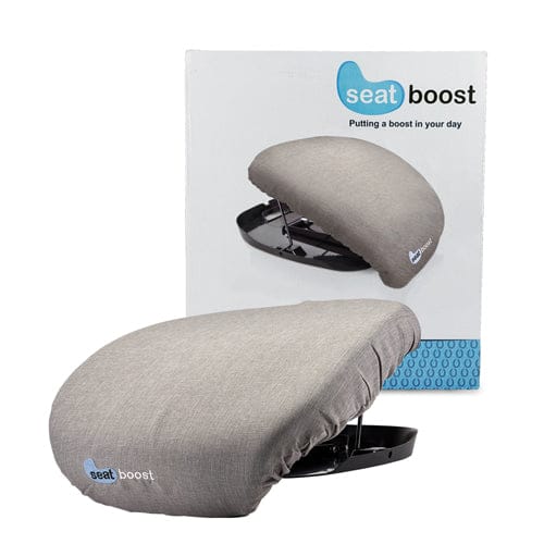 Complete Medical Aids to Daily Living Seat Boost - Small Weight Cap 80-230 Lbs