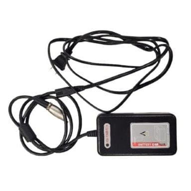 Complete Medical Wheelchairs & Accessories Drive Battery Charger for Phoenix LT 4-Wheel Scooter