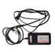 Complete Medical Wheelchairs & Accessories Drive Battery Charger for Phoenix LT 4-Wheel Scooter