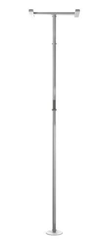 Complete Medical Aids to Daily Living Wonder Pole Grab Bar White