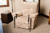 Complete Medical Aids to Daily Living EZ Stand & Go Make Standing & Sitting Easier
