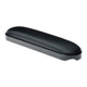 Complete Medical Wheelchairs & Accessories Standard Arm Pad, Black, 1ea