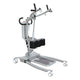 Complete Medical Mobility Products Sit To Stand Lift w/Manual Base