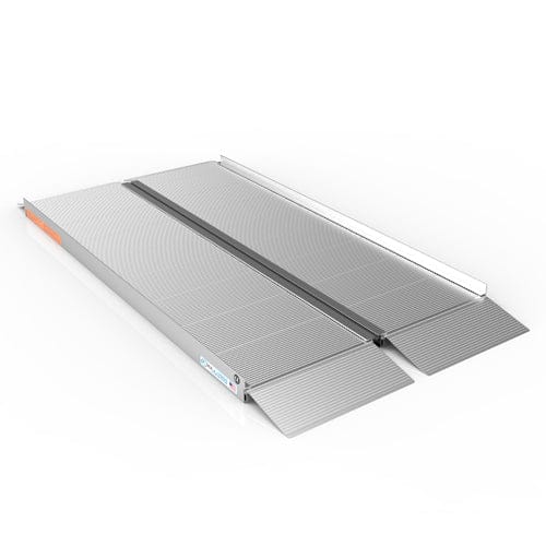 Complete Medical Wheelchairs & Accessories Suitcase Ramp Signature Series, 5' x 30"