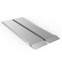 Complete Medical Wheelchairs & Accessories Suitcase Ramp Signature Series, 6' x 30"