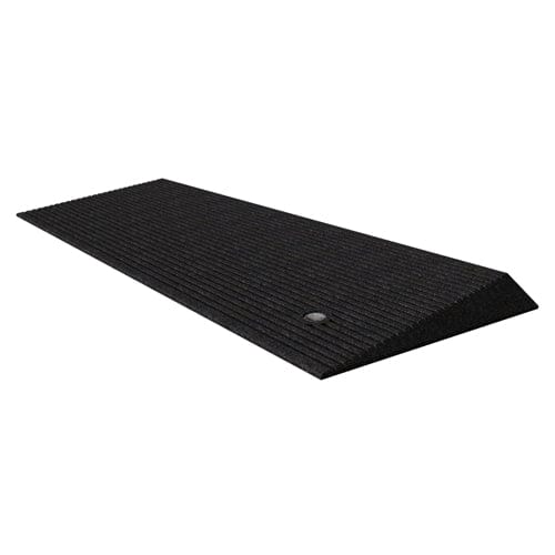 Complete Medical Wheelchairs & Accessories EZ Access Transitions Angled Entry Mat 1.5" (1 ea)
