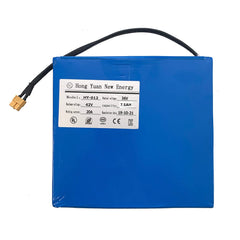 Replacement Battery for TM3000 Mobility Scooter (7.5 AH)